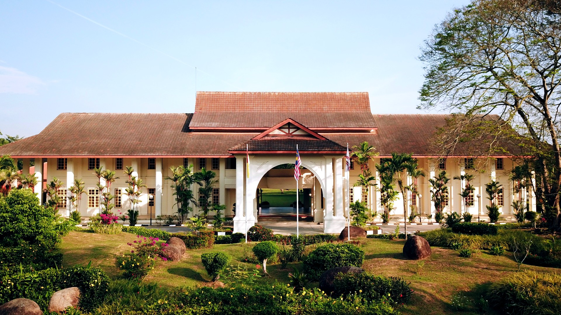 Kolej Tuanku Ja’afar (KTJ)