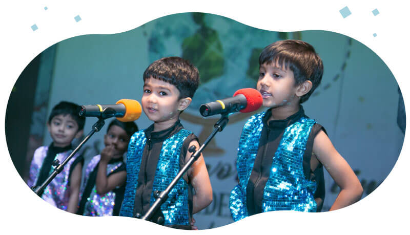 Global Indian International School (GIIS)