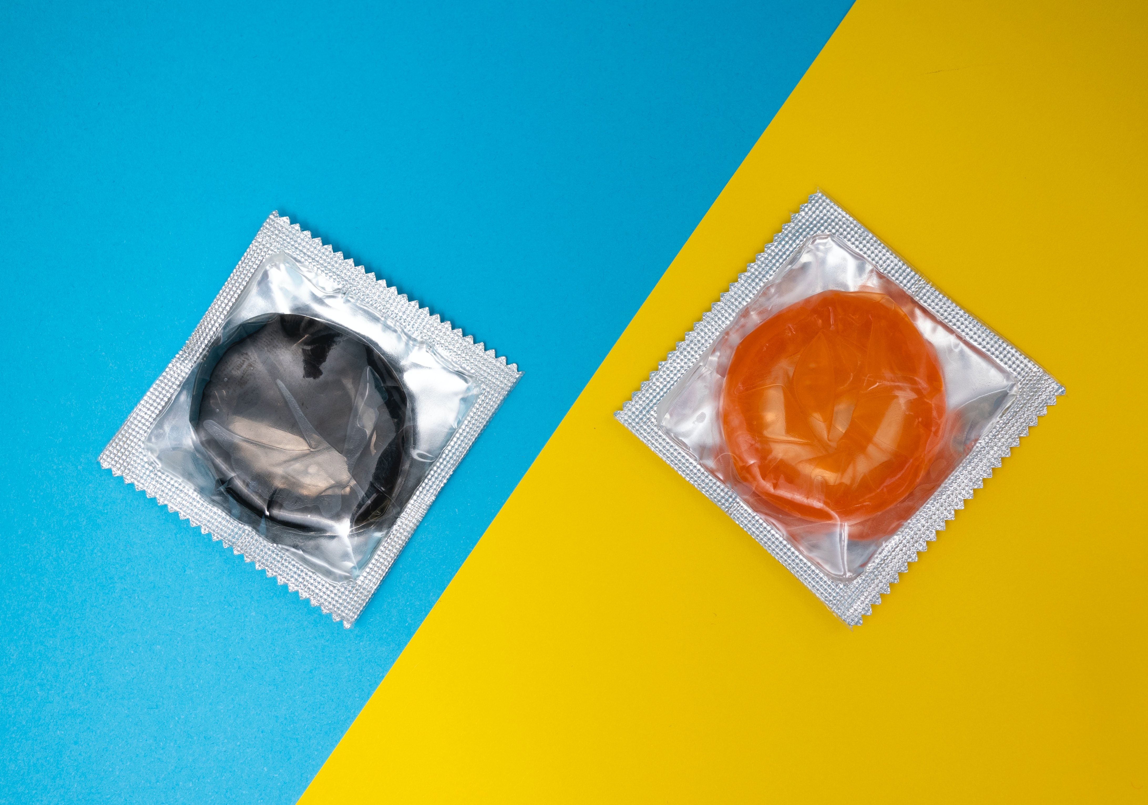 Sex Ed: Make School a Safer Place
