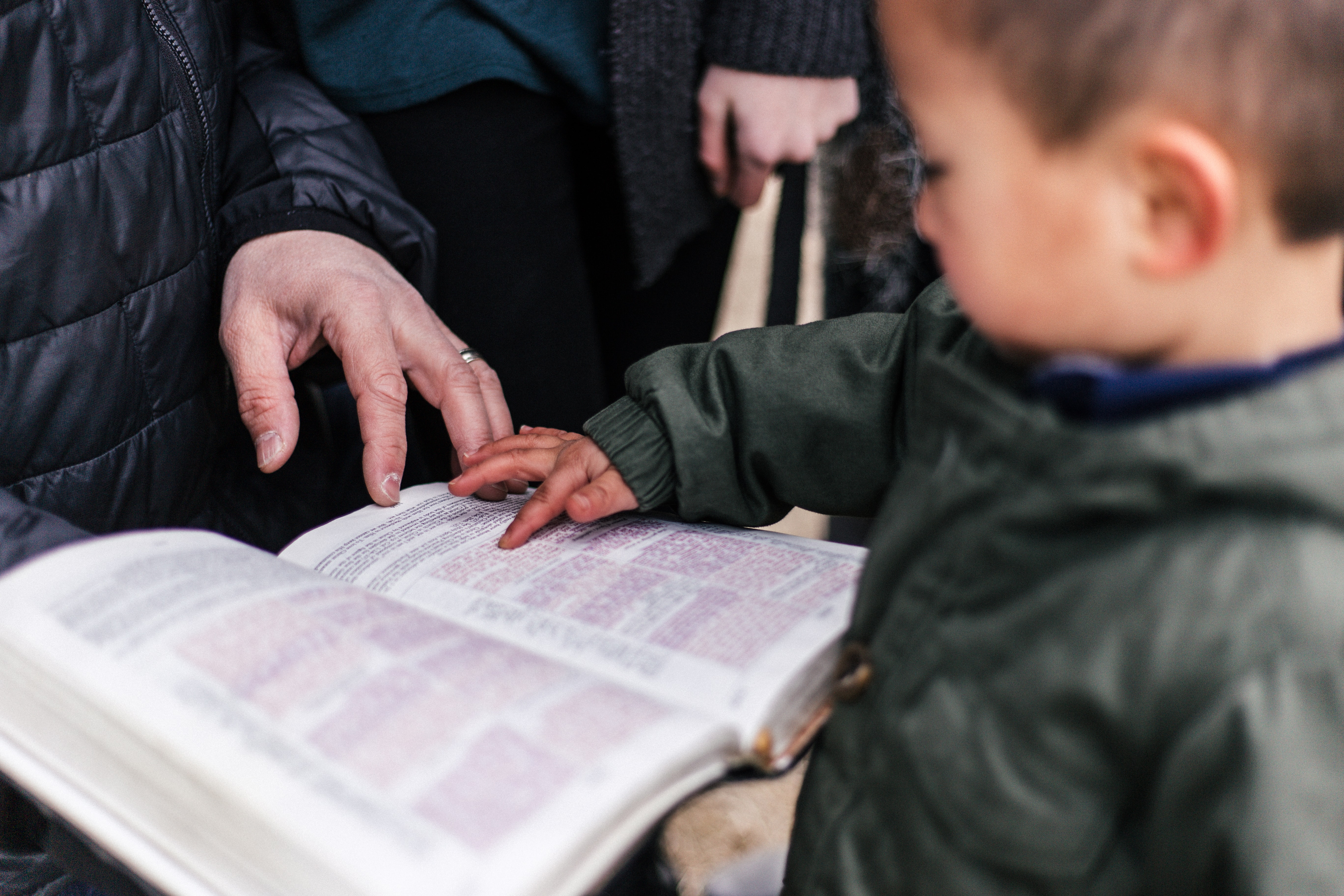 Teaching Children about Money