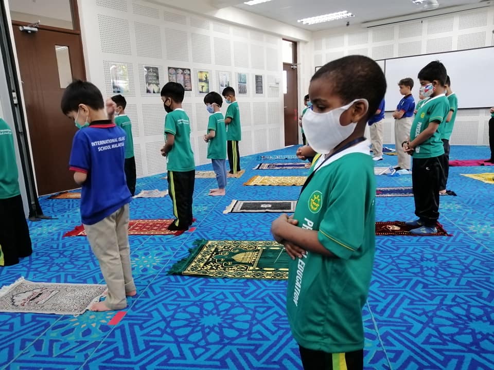 Holistic Islamic education at International Islamic School Malaysia (IISM)