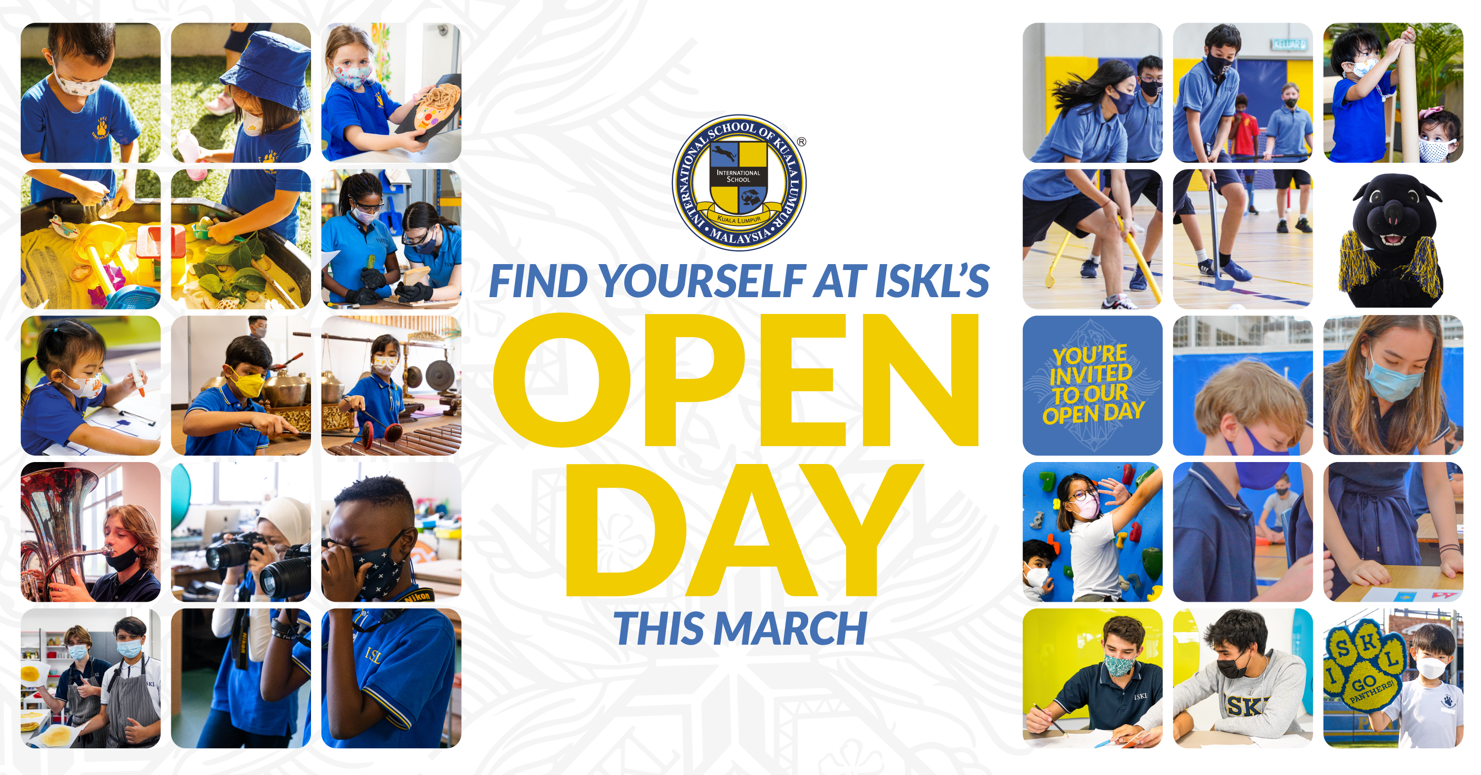 ISKL Open Day