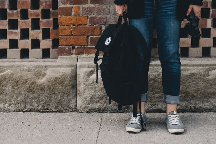 School Bag