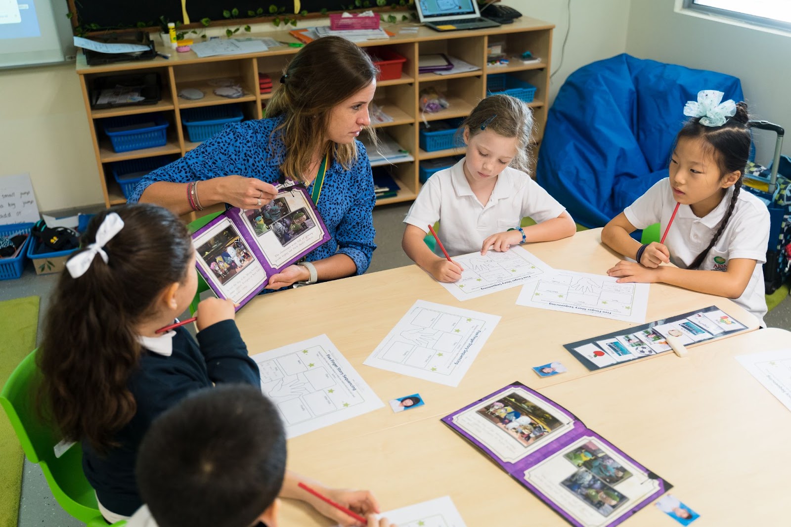 AISM Australian curriculum in Malaysia