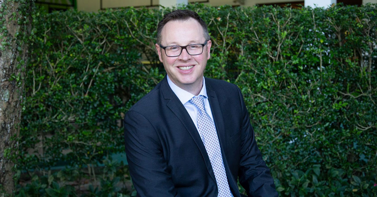 AISM’s Simon Brooks on Creating Thinking Culture