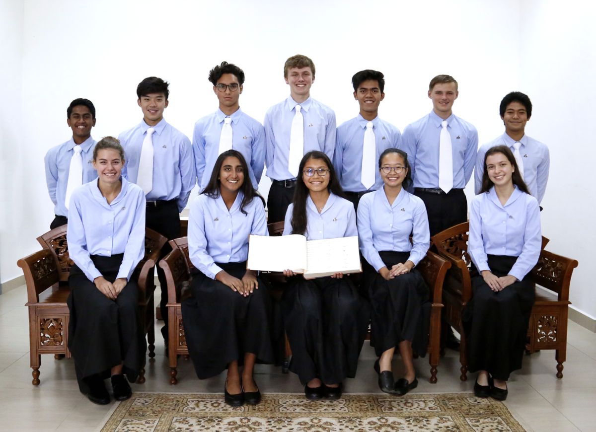 Marlborough College Malaysia