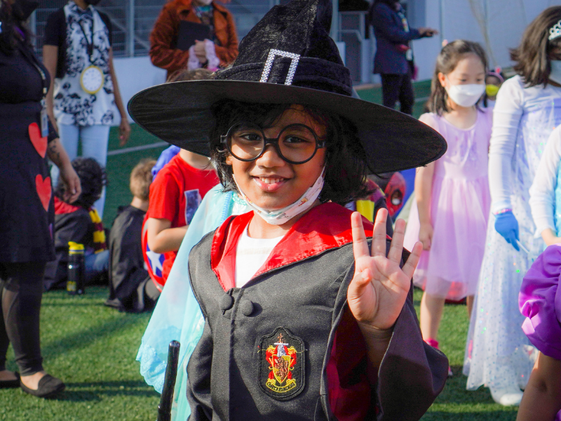 book character costume