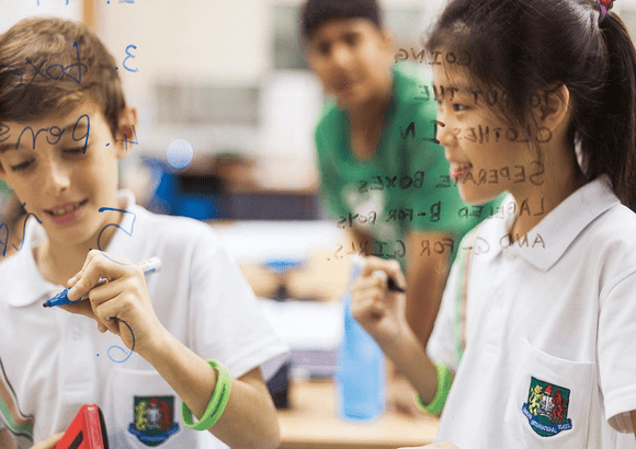 Empowering Students for Success through Personalised Education and Diverse Opportunities