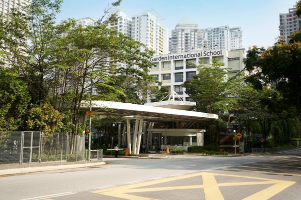 Emily Poh's Journey: Unveiling the Transformative Power of International Education