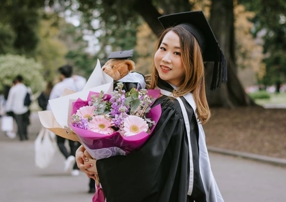 Unveiling the Tapestry: Trixie Ng's Transformative Journey at BSKL