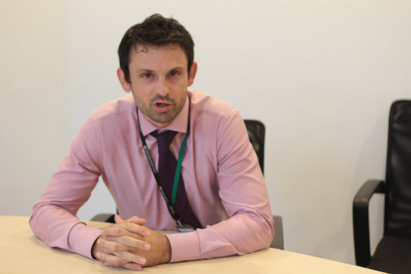 GIS - James Wellings - 6