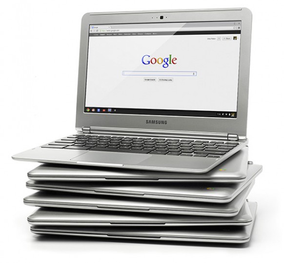 Malaysia Uses Google Apps, Chromebooks to Reform Education System