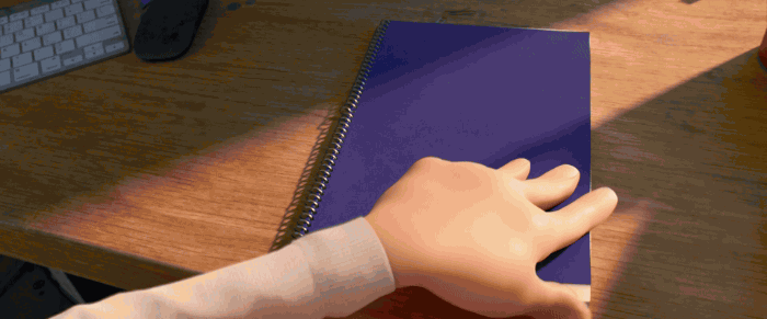 write