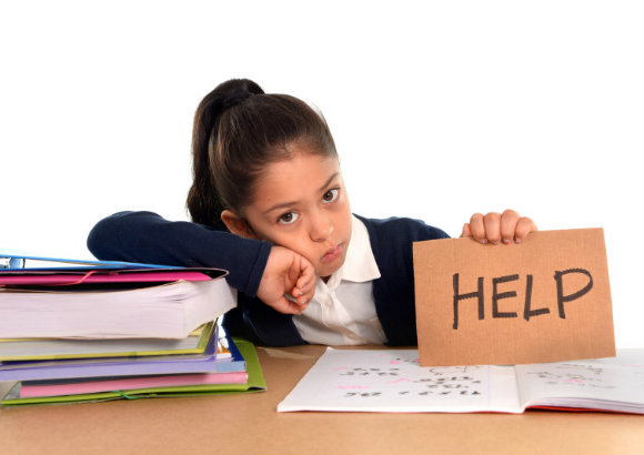 Classroom Activities That Help Reduce Stress in Children