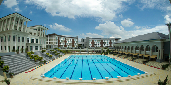 Cempaka International Ladies' College