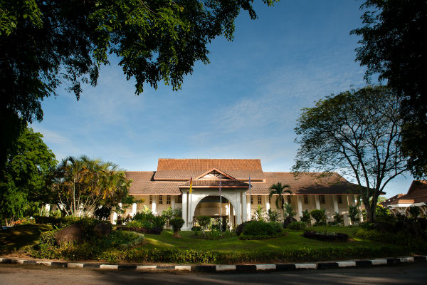 Kolej Tuanku Ja'afar