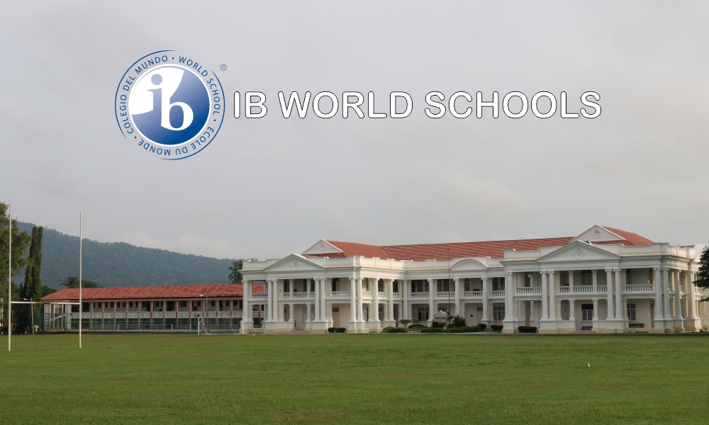 5 national schools recognised as IB World Schools
