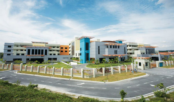 Asia Pacific Smart School