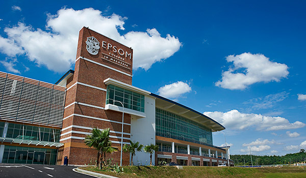 Epsom College in Malaysia