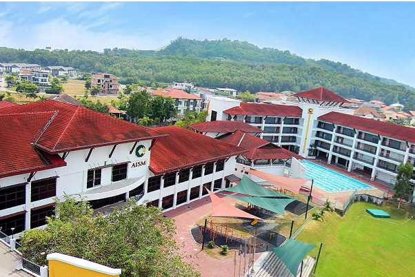 AISM Pre-University Scholarship 2016