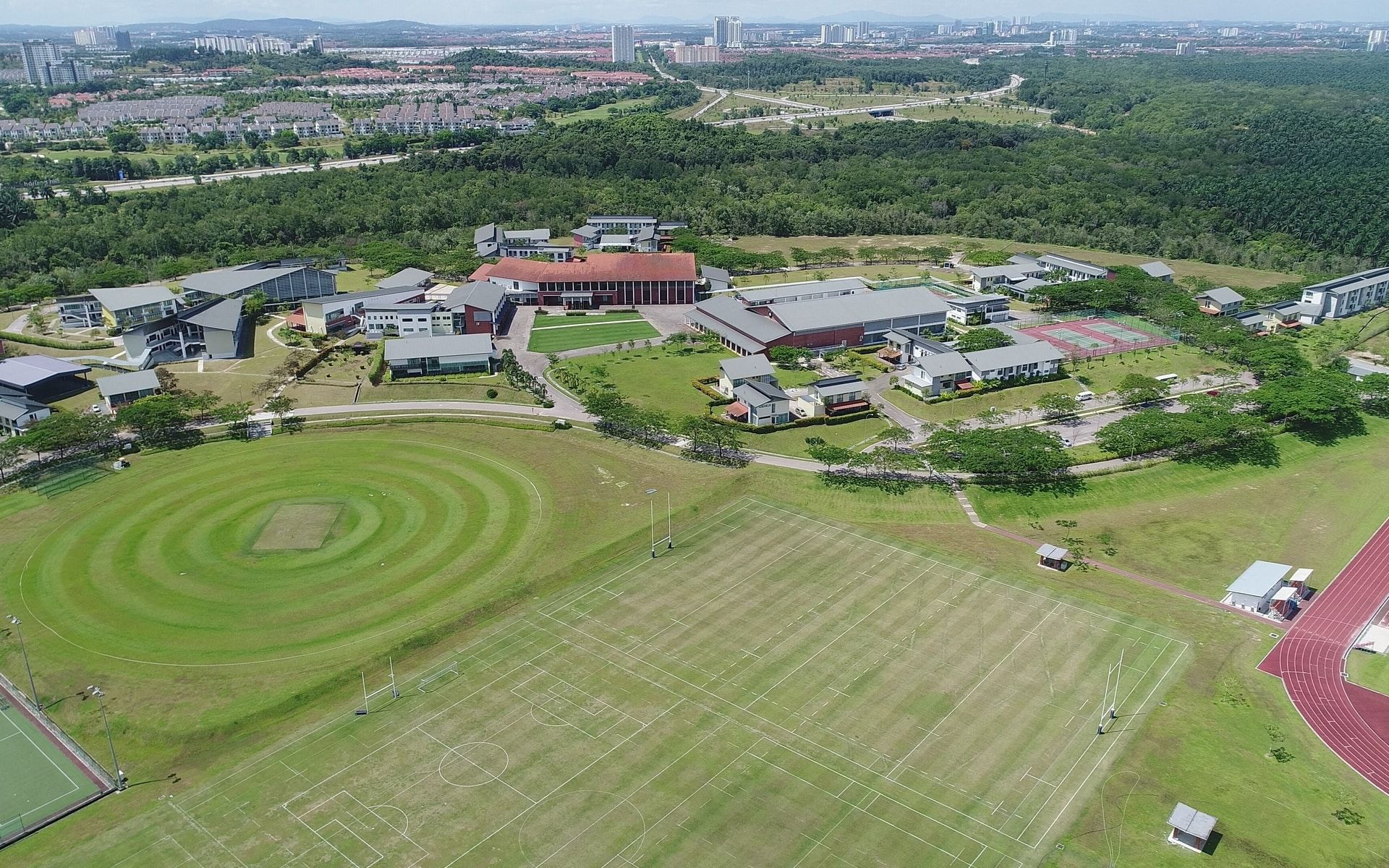 Marlborough College Malaysia