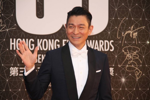Image result for andy lau wife