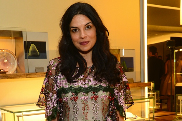 Image result for zuleikha robinson