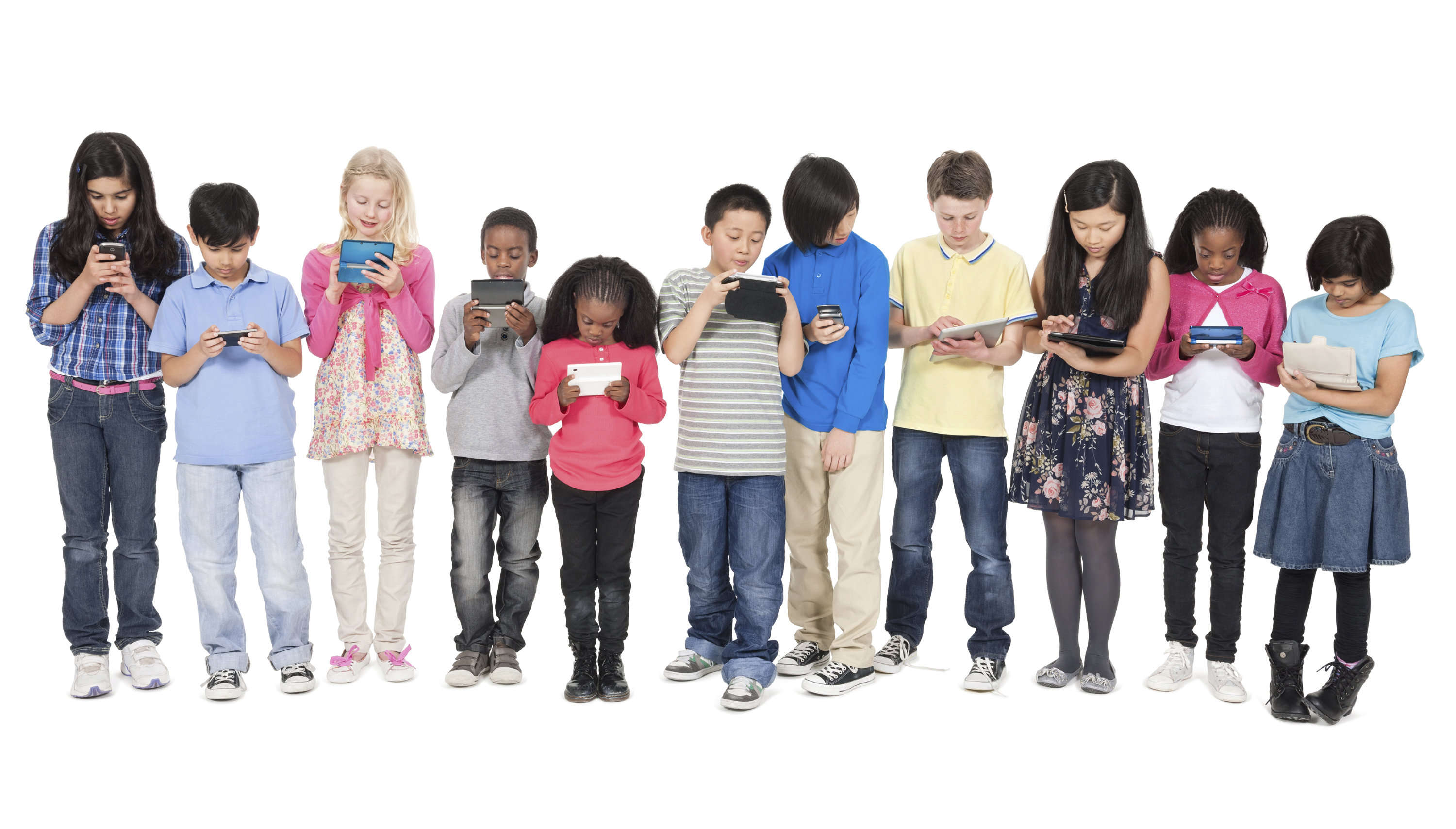 Image result for children and technology