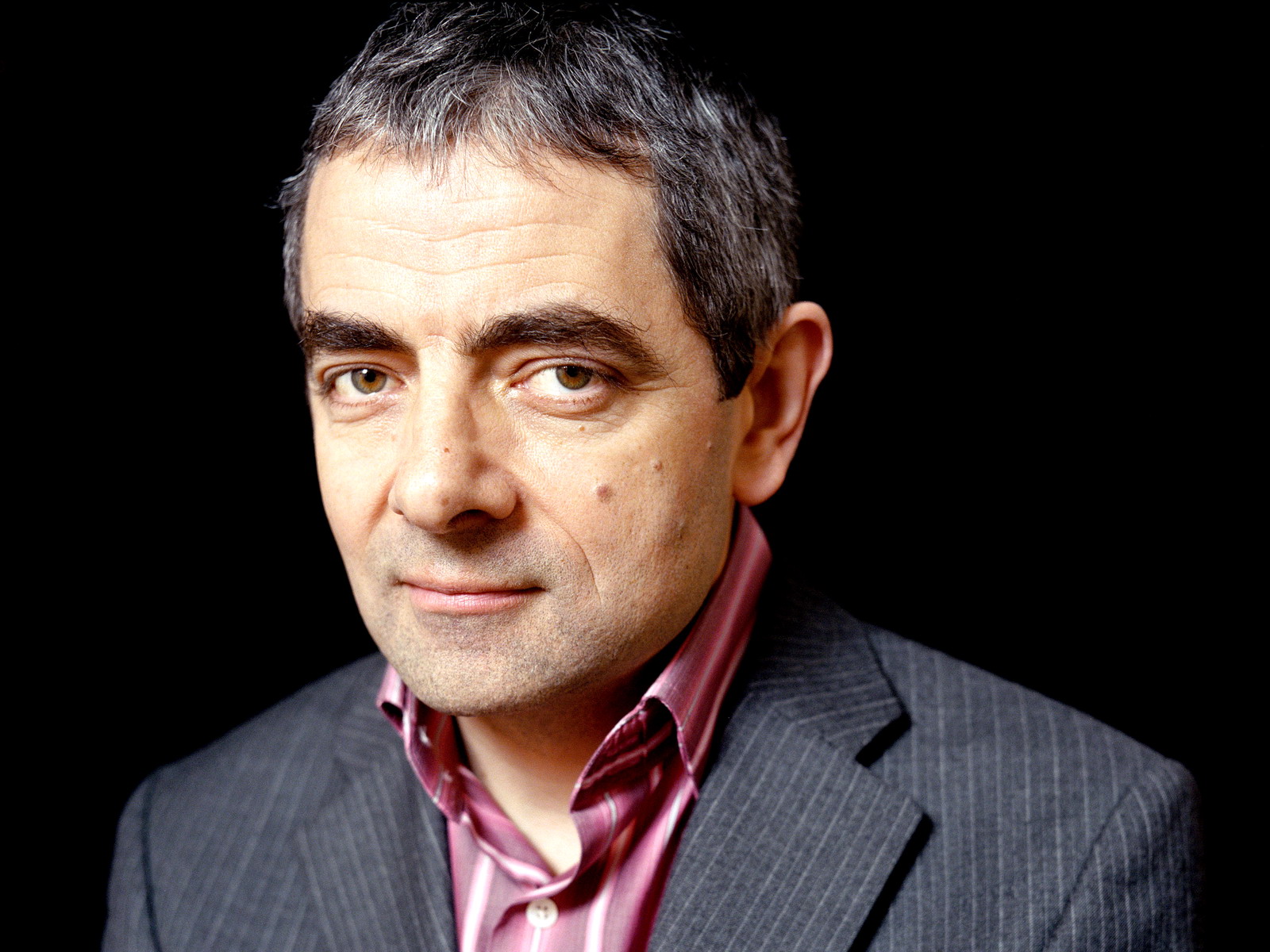 Image result for rowan atkinson engineer