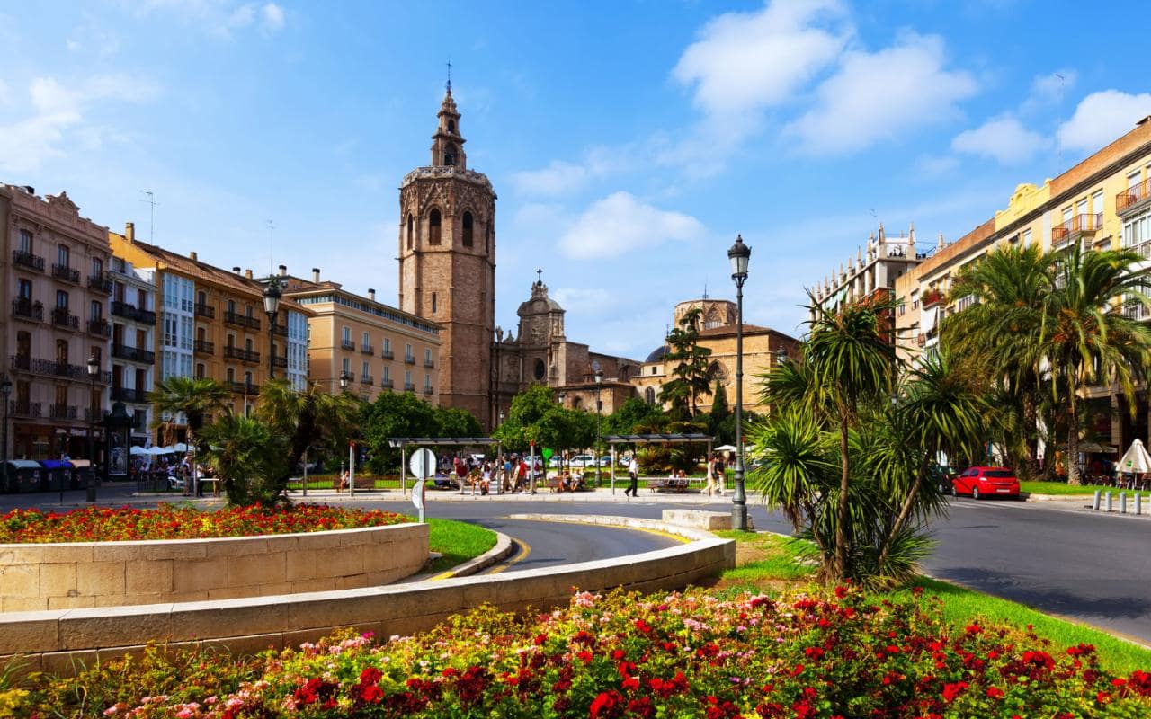 Image result for valencia