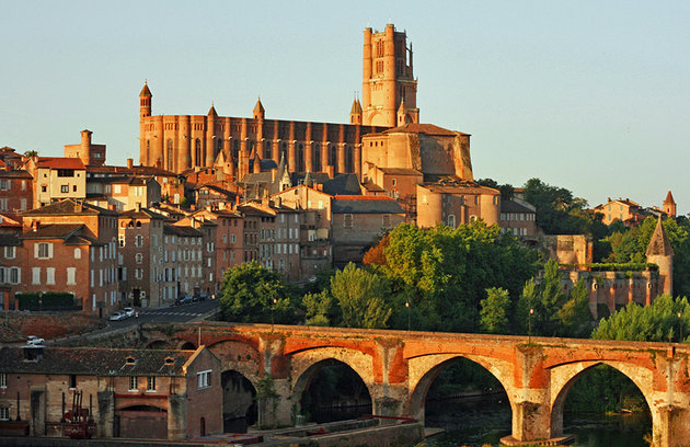 Image result for toulouse