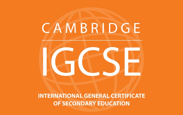 Cambridge IGCSE