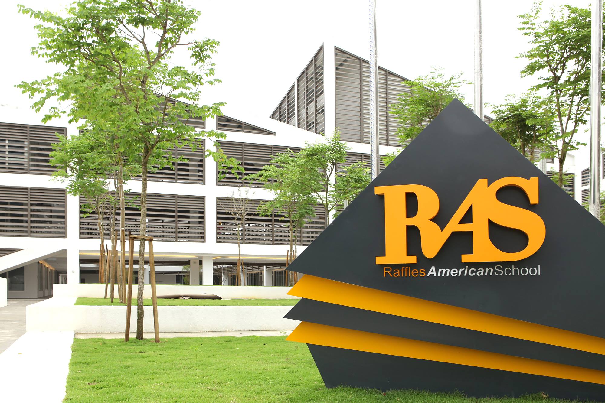 RAS School