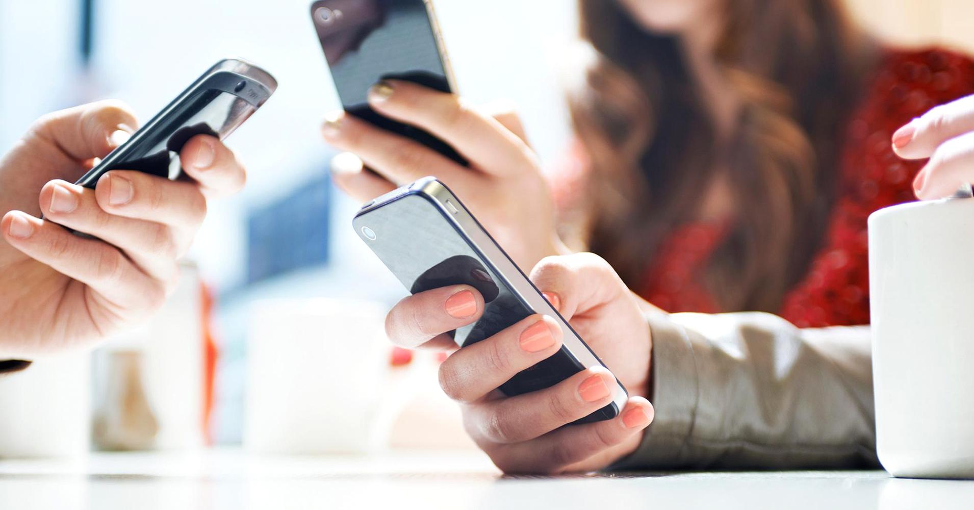 Image result for gen x too addicted to phone