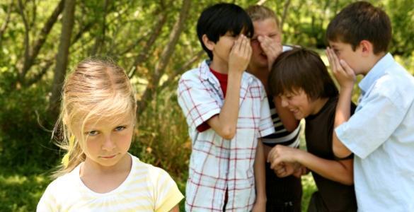 Image result for bullying in children