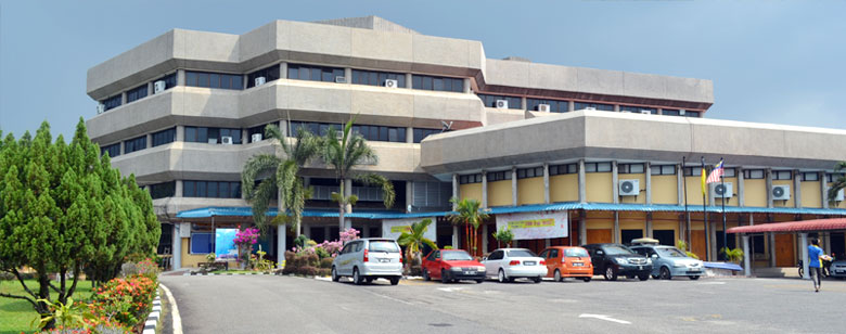 Image result for Kolej MARA Seremban