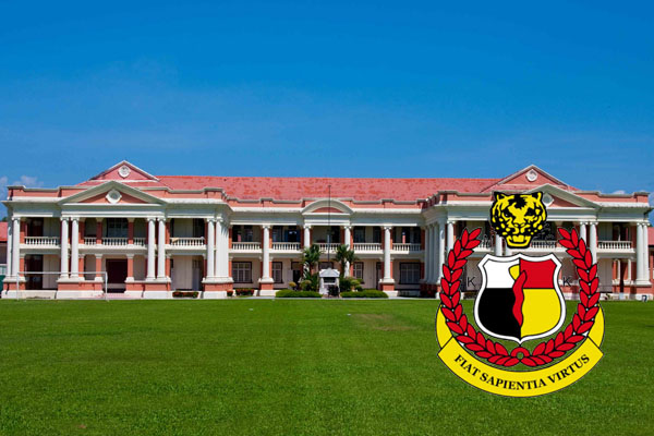 MCKK Kuala Kangsar