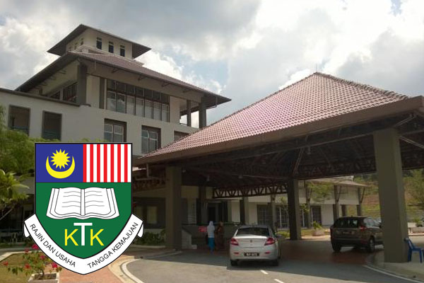 Kolej Tunku Kursiah