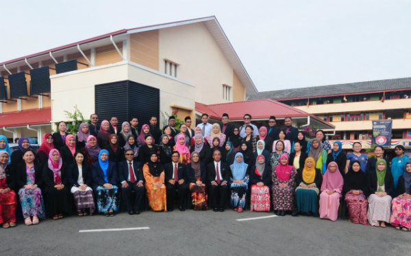 SMK Pantai