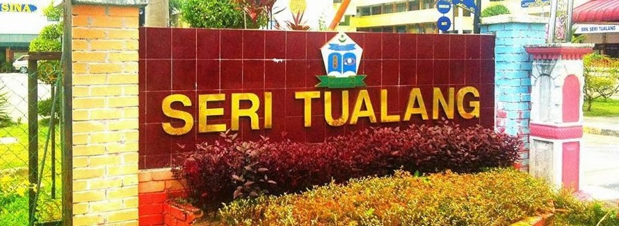 SMK Seri Tualang