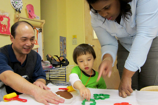 parent-infant-center