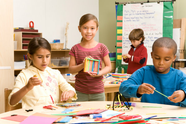 connectforkids