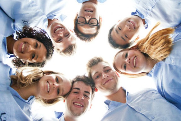 The International School System Could Be the One for Your Child - Here's Why
