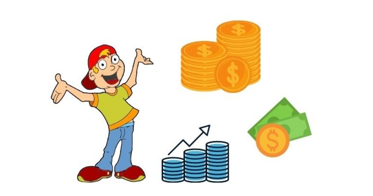 The Importance of Financial Education among Children