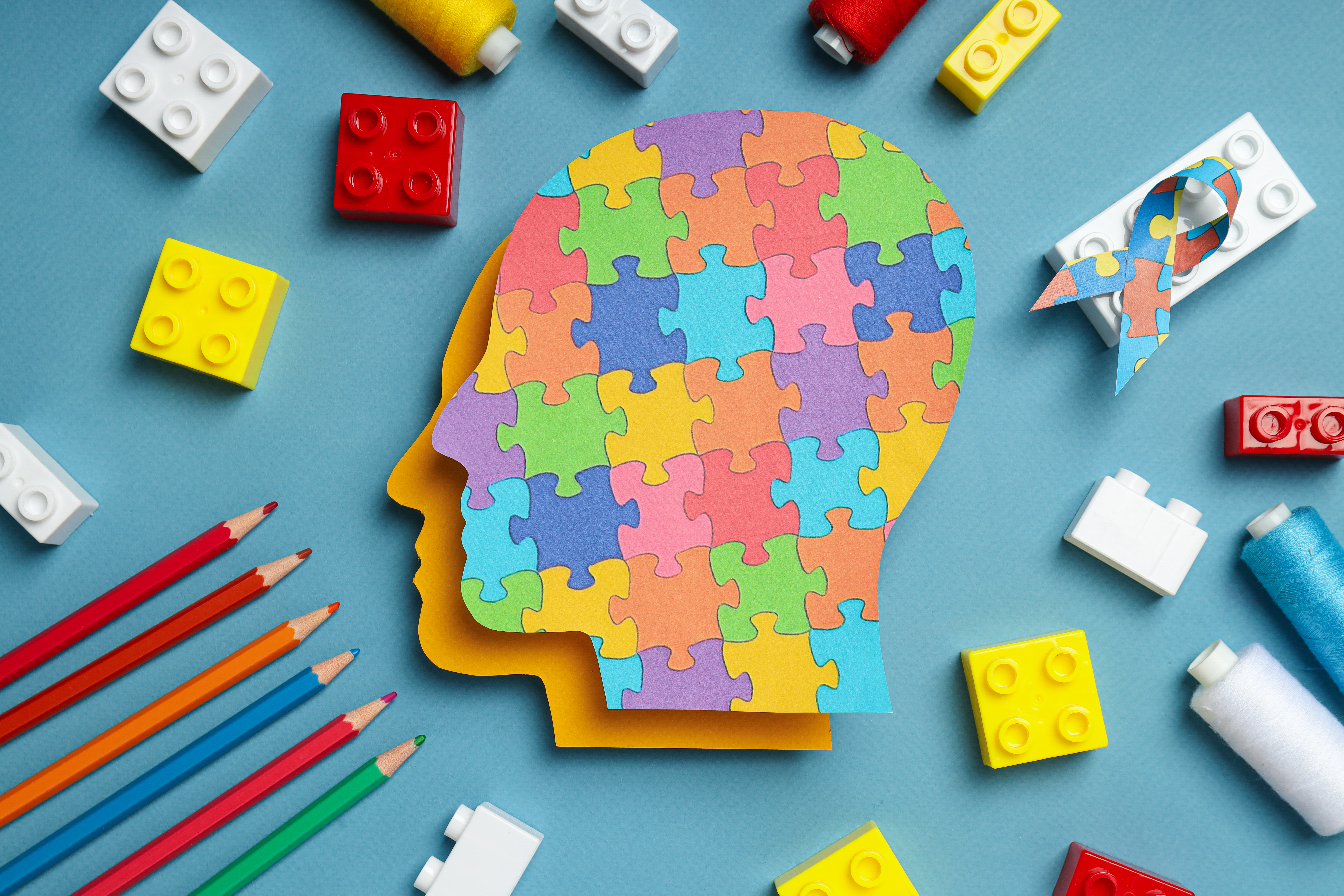 The Differences Between ADHD and Autism