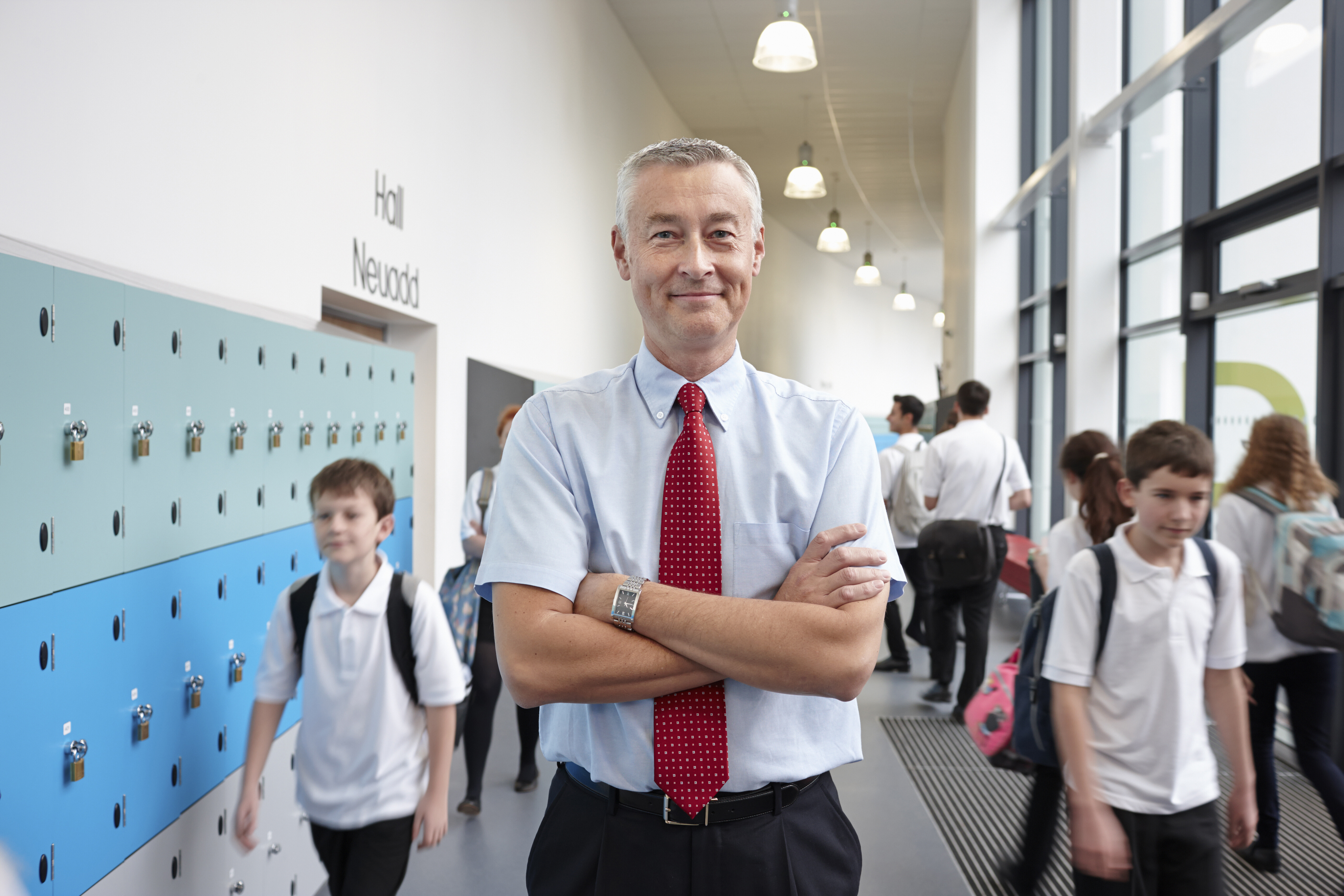 7 Questions to Ask a Principal That Aren't in the Brochure