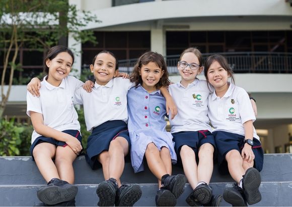 Why Choose AISM for Your Child's Future