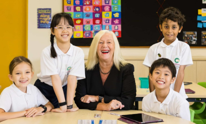 AISM Academic Pathway Explained