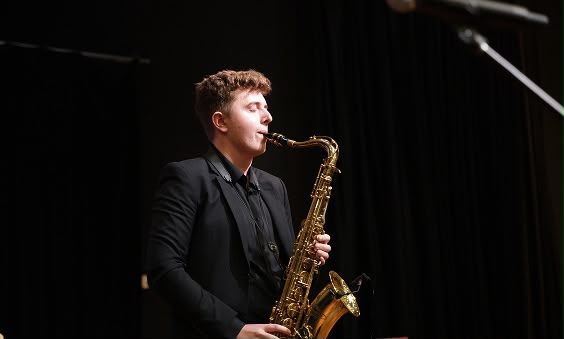 Music and Performing Arts at AISM