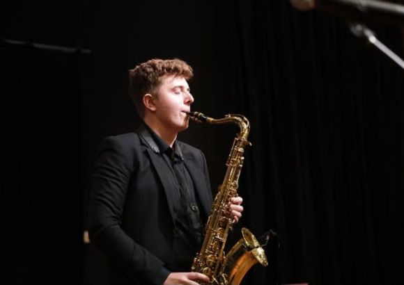 Music and Performing Arts at AISM